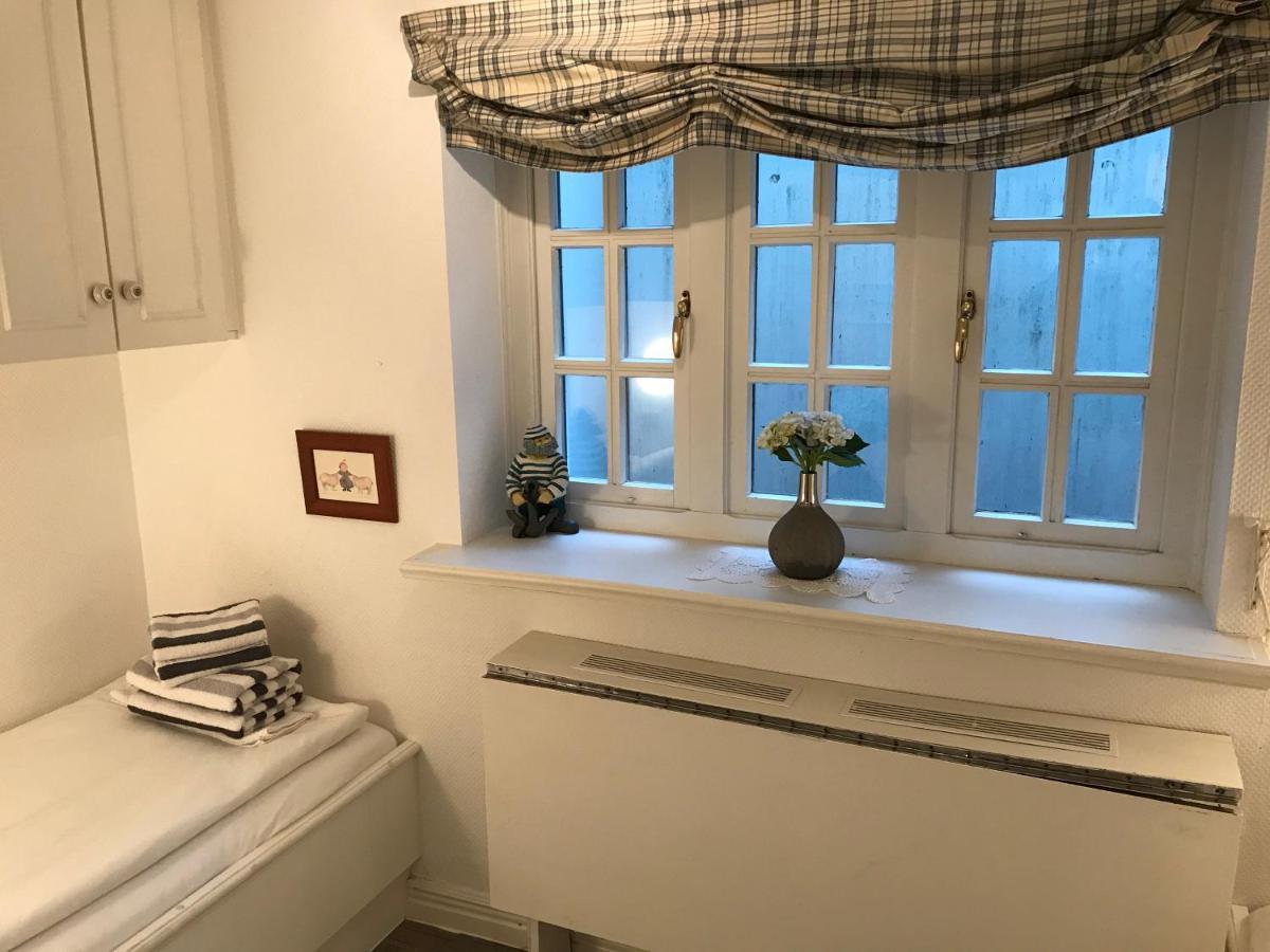 Apartment Robin Hood