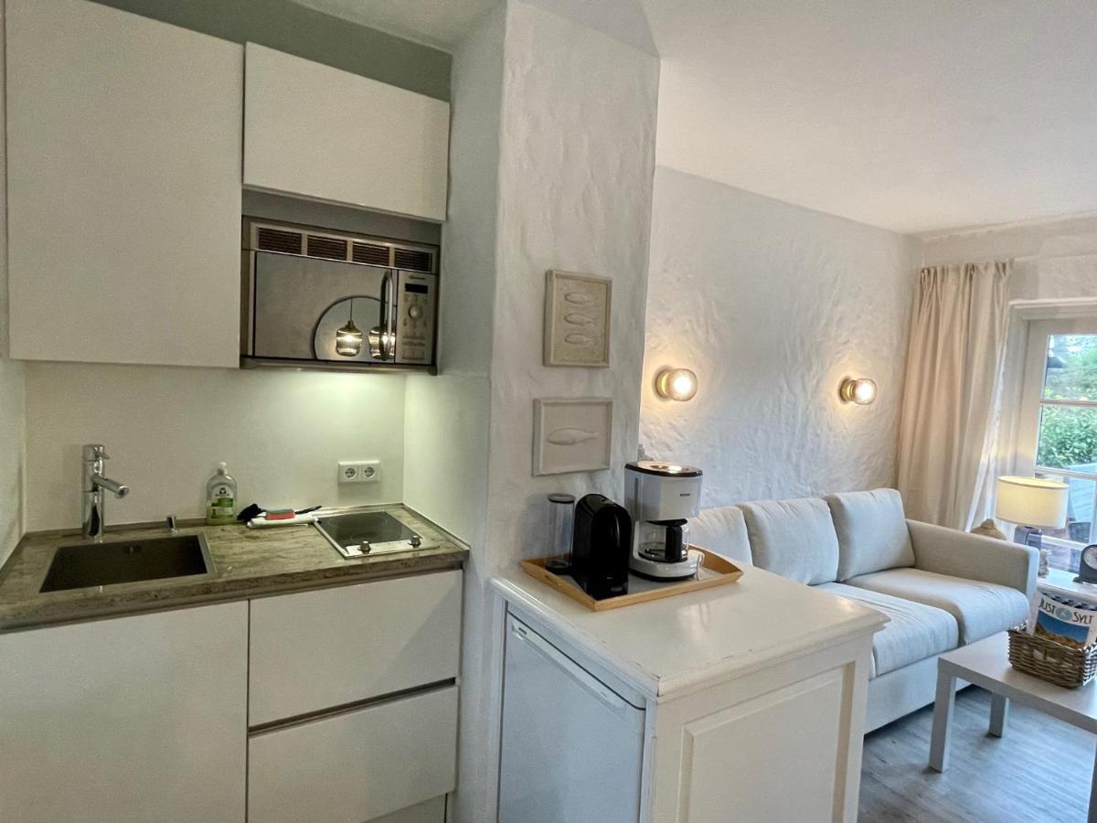 Robin Hood Apartment