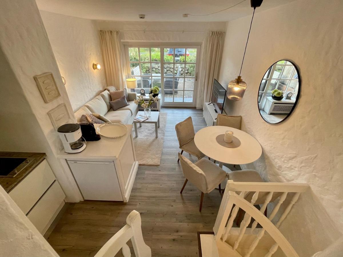 Apartment Robin Hood Kampen